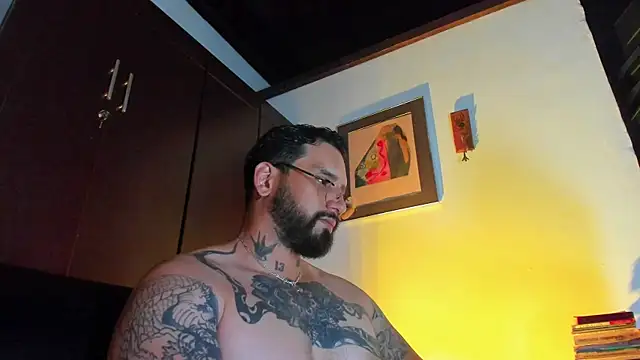 CamiloGray_ webcam