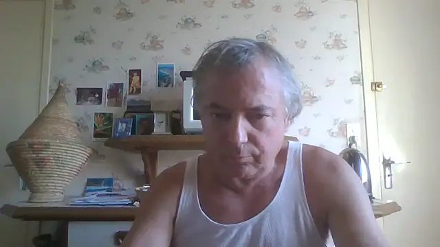 gegevincent5 webcam
