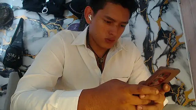 Hiroshi_Shen webcam