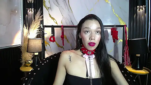 Doll4anall webcam