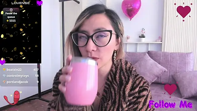 VelvetMouth_ webcam