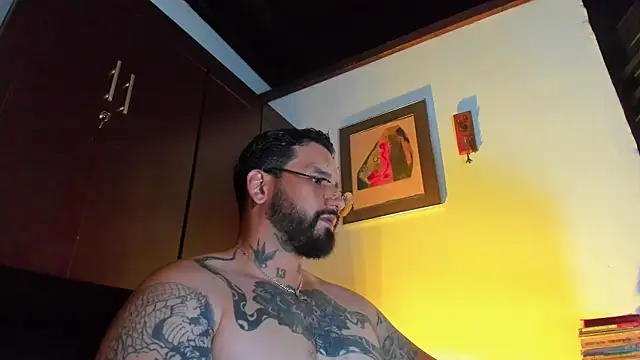CamiloGray_ webcam