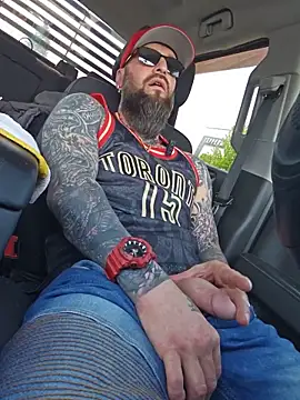 Beardedtattood avatar