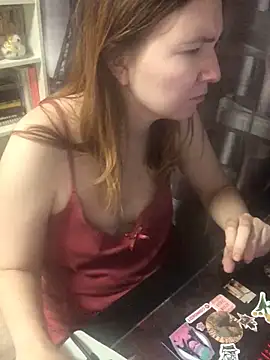 Velvet_Cry webcam