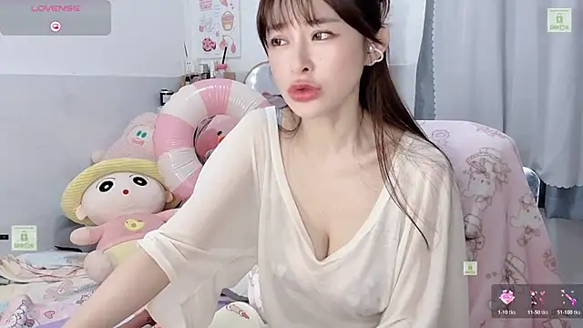 Yoyo_520 webcam