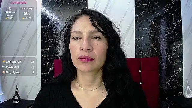 SofiaMoreno_ webcam