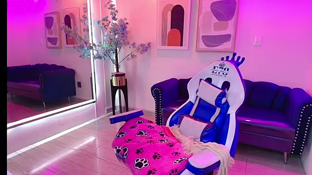 Miia__owens webcam