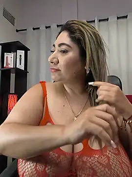 kendra_fire webcam