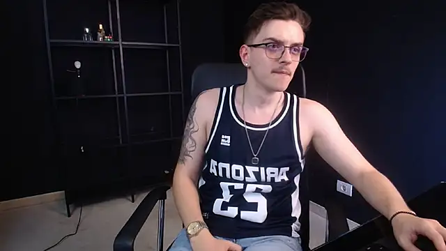 FelixStarkk webcam