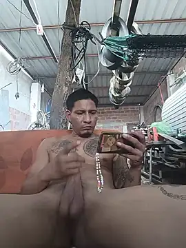 cielo420's live cam