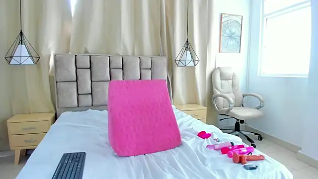scarlettjohnson_ webcam