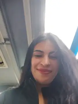 Astrid-- webcam