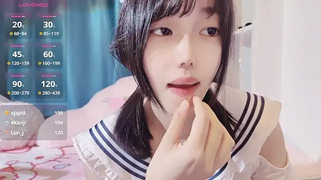 tt_cute live sex cam