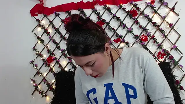 Samantha_Wallker webcam