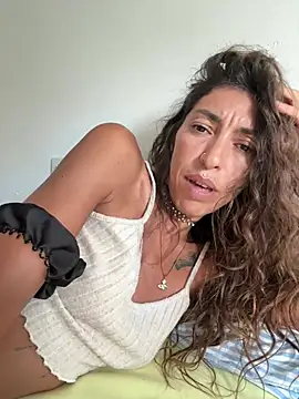 Lalla_Amani webcam