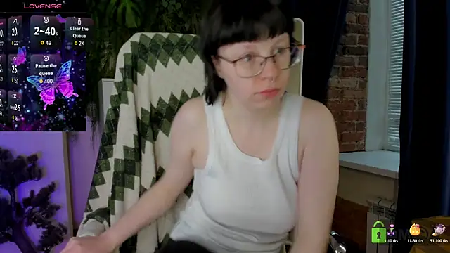 Melissa_Wells webcam