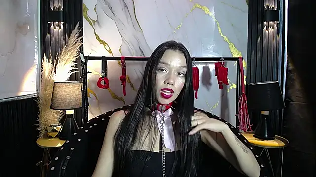 Doll4anall webcam