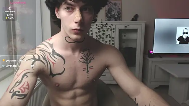 Brendan__Piks webcam