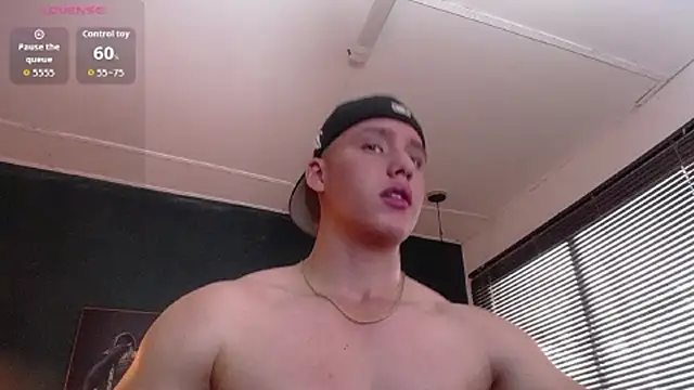 deivid_parker webcam