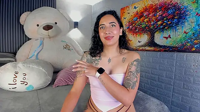 Magic_ivone webcam