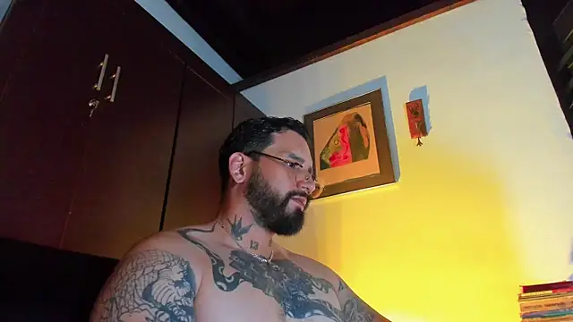 CamiloGray_ webcam