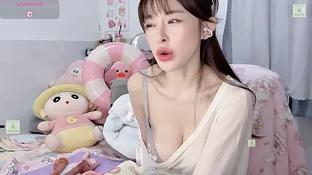 Yoyo_520 webcam