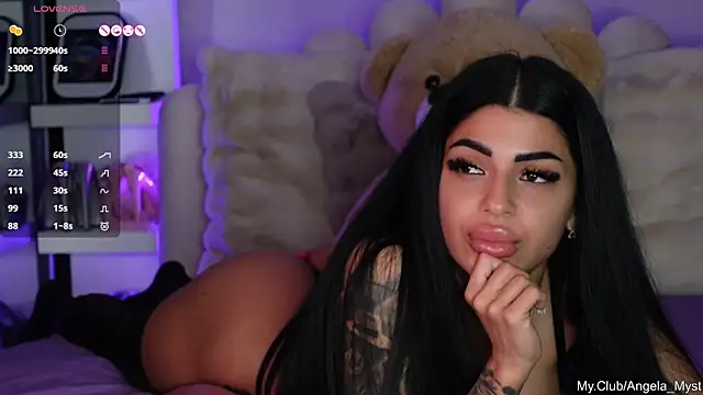 Angela_Myst webcam