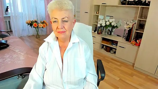 HotandMature webcam
