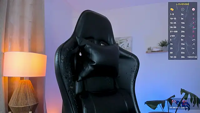 annadu011 webcam