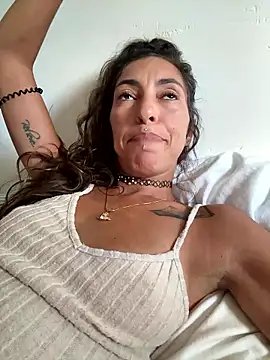 Lalla_Amani webcam