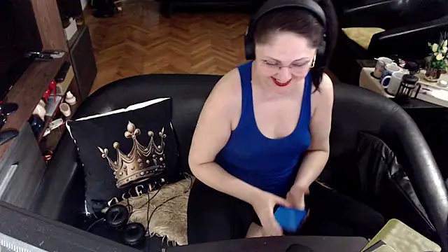 Imperatriza webcam