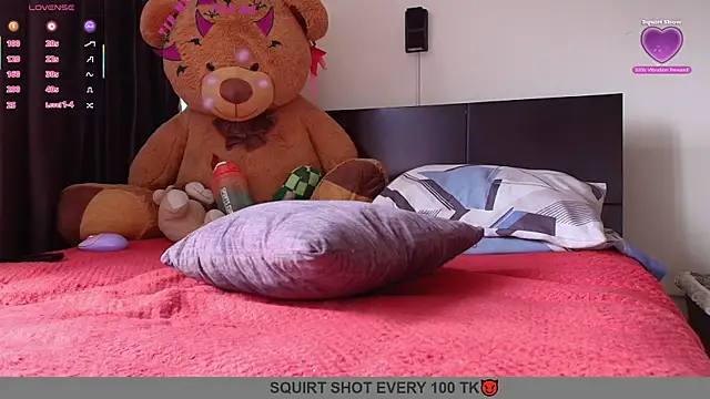 Samanntthaa__ webcam
