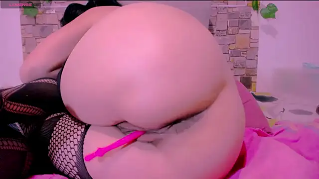 CrazyRousex webcam