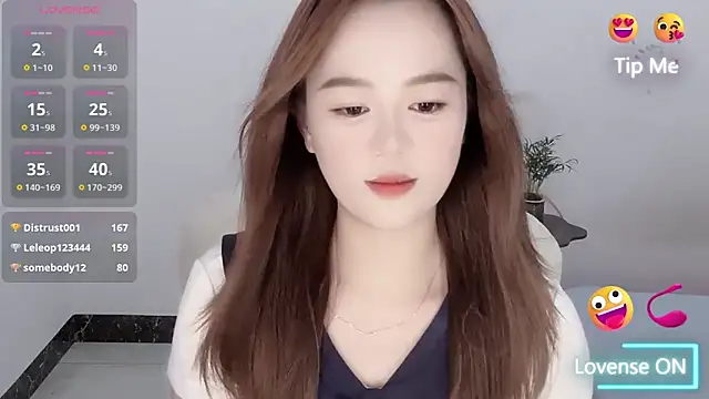 Amireux-8 webcam