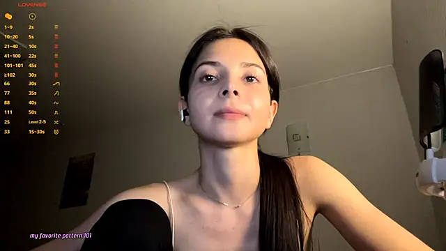 Mikytiki webcam