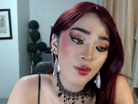 lavandermilk webcam