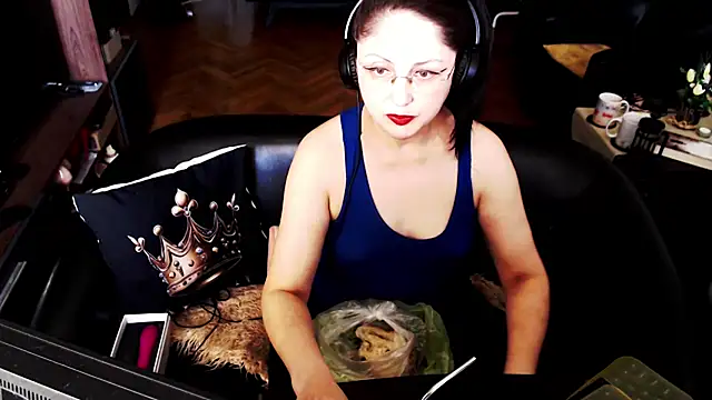 Imperatriza webcam