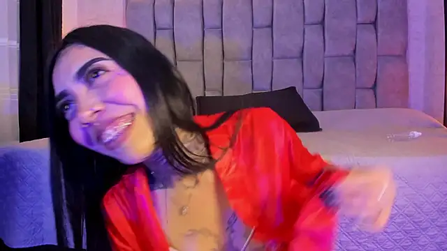 Ashley_Blum_ webcam