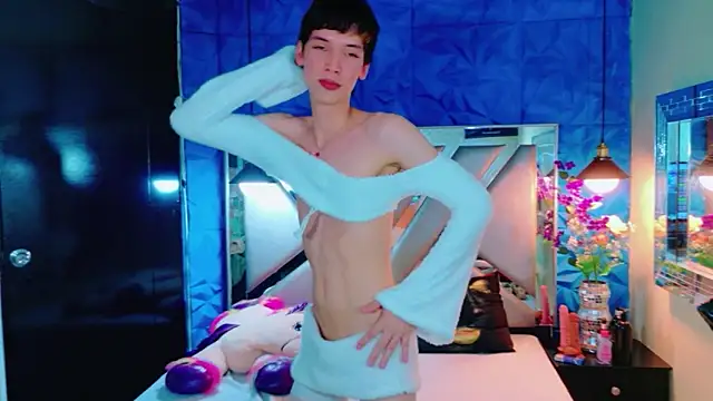 Stefany_PiInk webcam