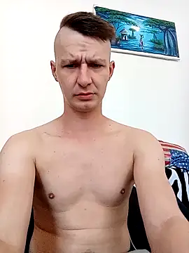 Badboycze webcam