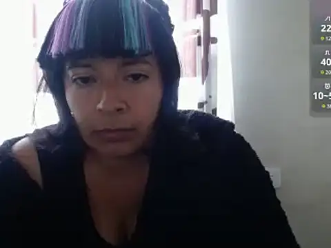 Acelinrose webcam