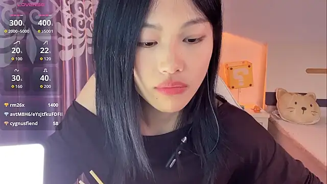 Tammy-66 webcam