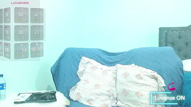 Carolina_wish webcam