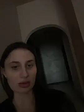 Flossy_Vettie webcam