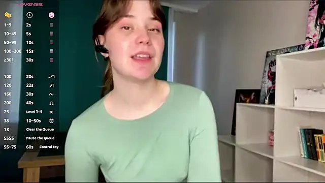editabumford - EditaBumford's free webcam - UK Sex Cams