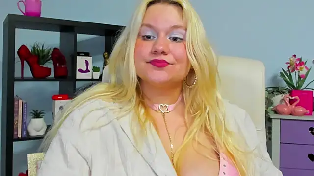samantha_darling webcam