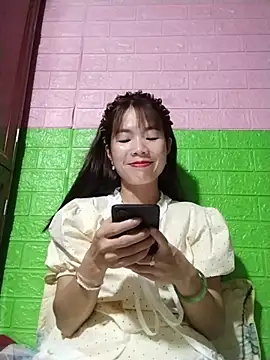 AmyLinee01 webcam