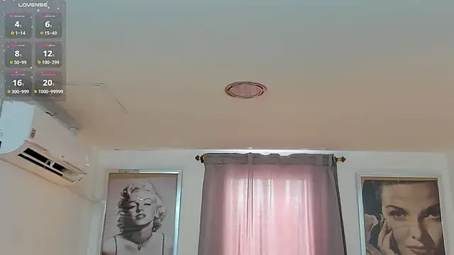 Beautyari_ webcam