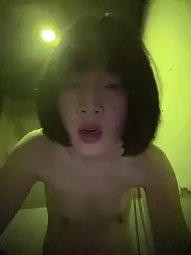 littleqiu webcam