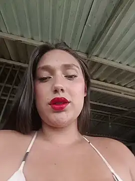 Naughty-Samanta- webcam